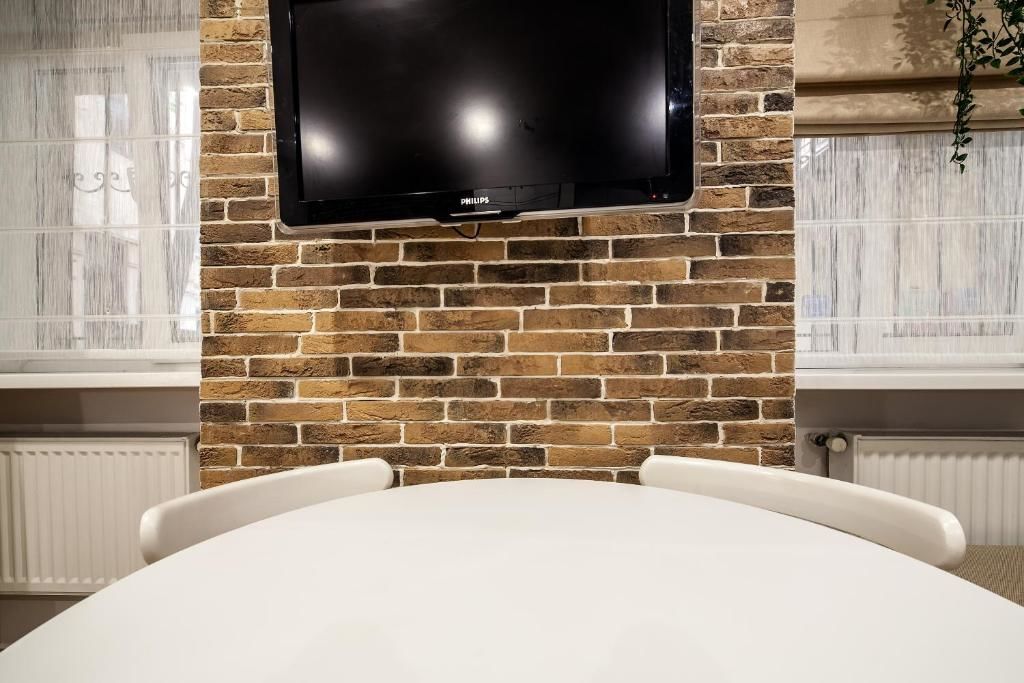 Апартаменты Apartment on Rustaveli Львов-48