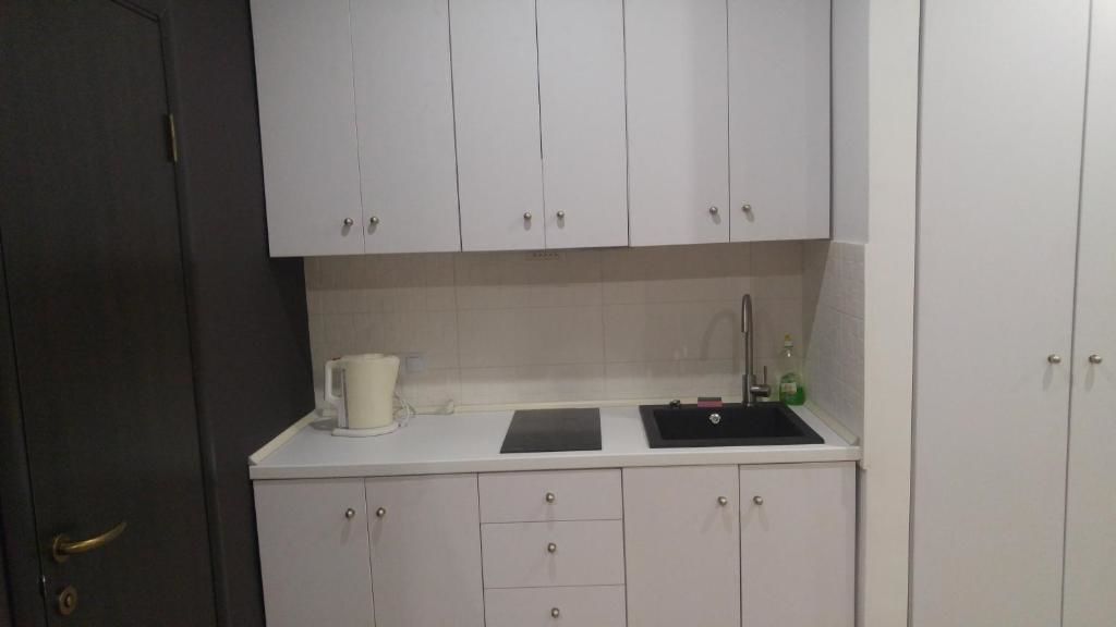 Апартаменты Apartment on Rustaveli Львов-63