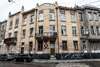 Апартаменты Apartment on Rustaveli Львов-1