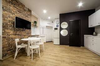Апартаменты Apartment on Rustaveli Львов-0