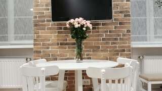 Апартаменты Apartment on Rustaveli Львов Апартаменты-студио-13