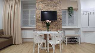 Апартаменты Apartment on Rustaveli Львов Апартаменты-студио-15