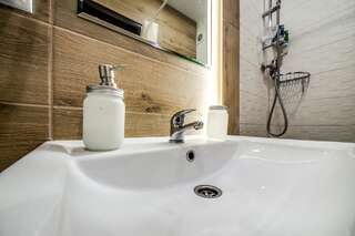 Апартаменты Apartment on Rustaveli Львов Апартаменты-студио-16