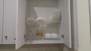 Апартаменты Apartment on Rustaveli Львов Апартаменты-студио-25