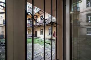 Апартаменты Apartment on Rustaveli Львов Апартаменты-студио-28