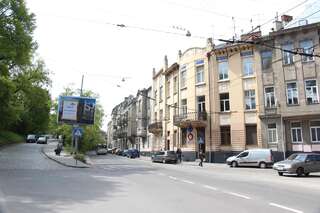 Апартаменты Apartment on Rustaveli Львов Апартаменты-студио-31