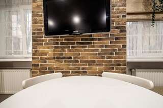 Апартаменты Apartment on Rustaveli Львов Апартаменты-студио-45