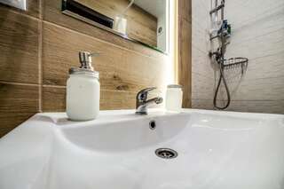 Апартаменты Apartment on Rustaveli Львов Апартаменты-студио-54
