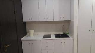 Апартаменты Apartment on Rustaveli Львов Апартаменты-студио-60