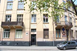 Апартаменты Apartment on Rustaveli Львов Апартаменты-студио-72