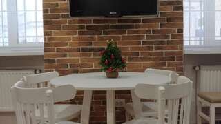 Апартаменты Apartment on Rustaveli Львов Апартаменты-студио-79