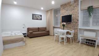 Апартаменты Apartment on Rustaveli Львов-7