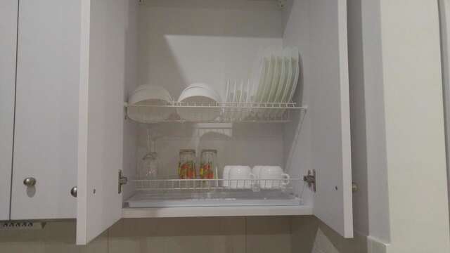 Апартаменты Apartment on Rustaveli Львов-27