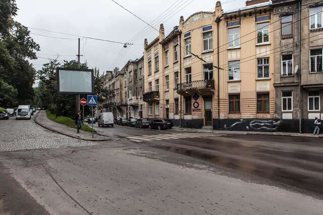 Апартаменты Apartment on Rustaveli Львов-32