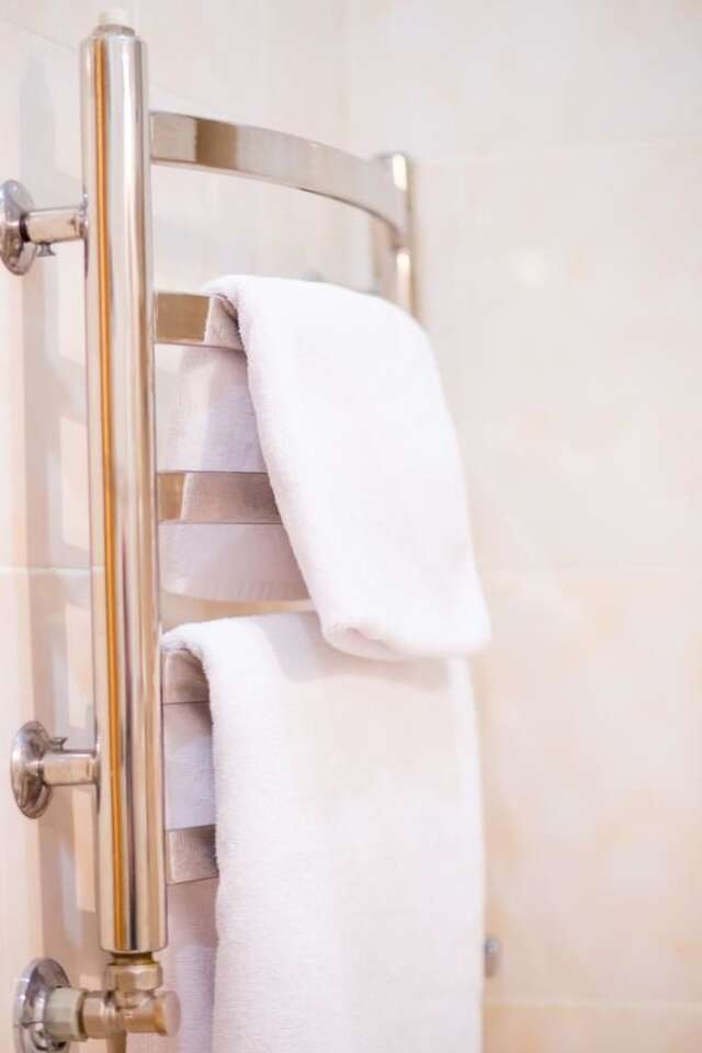 Апартаменты Apartment on Rustaveli Львов-36