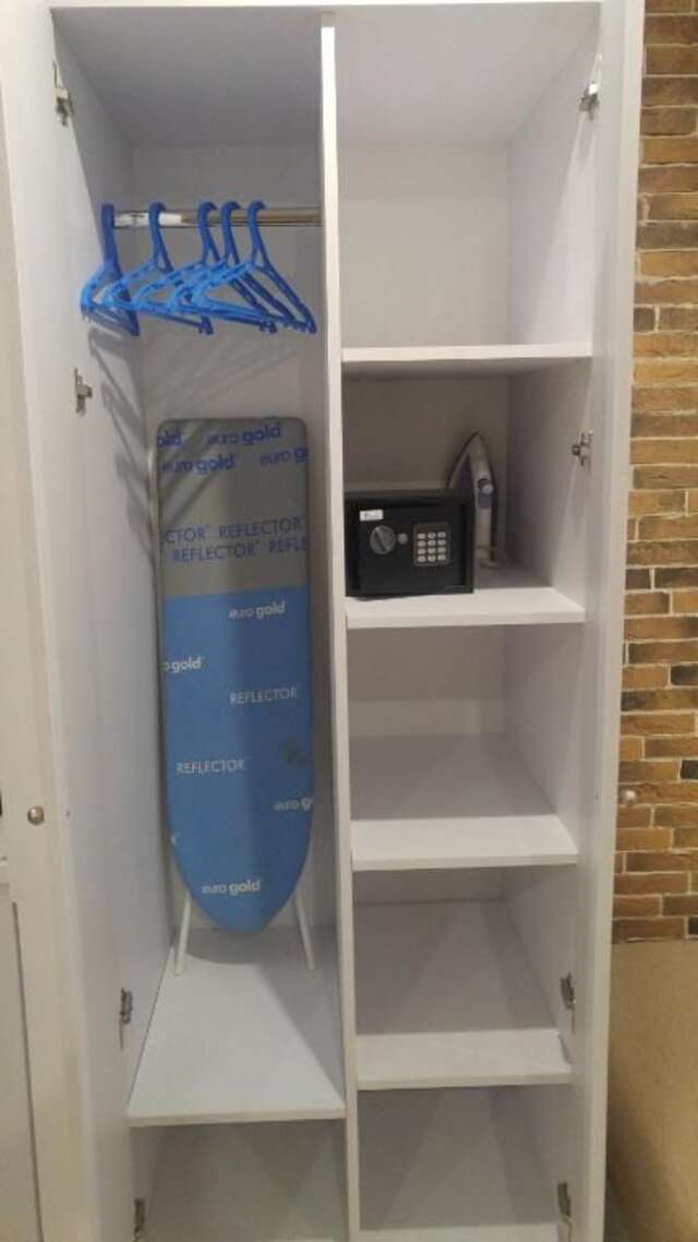 Апартаменты Apartment on Rustaveli Львов-60