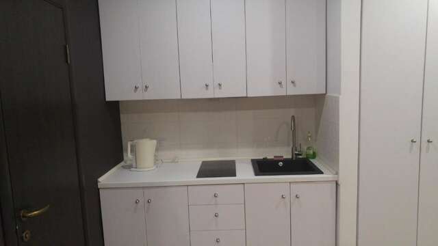 Апартаменты Apartment on Rustaveli Львов-62