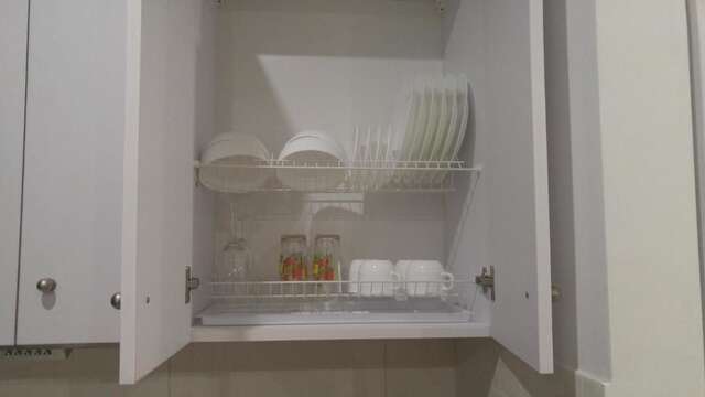 Апартаменты Apartment on Rustaveli Львов-63