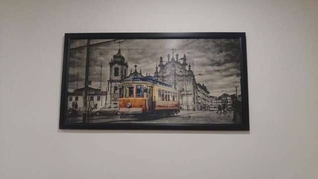 Апартаменты Apartment on Rustaveli Львов-64