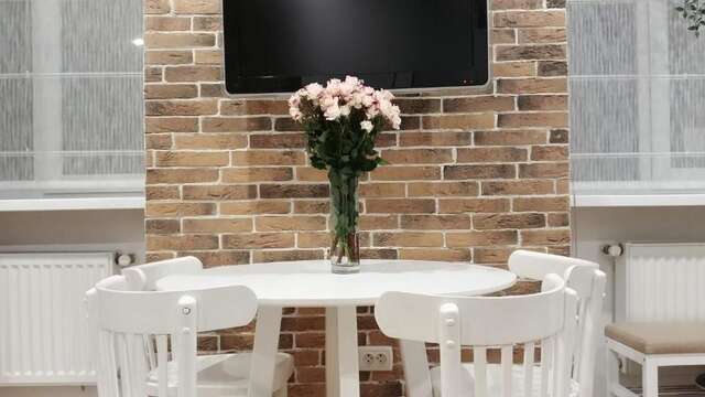 Апартаменты Apartment on Rustaveli Львов-84